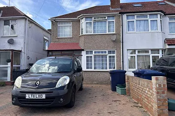 south london property 2